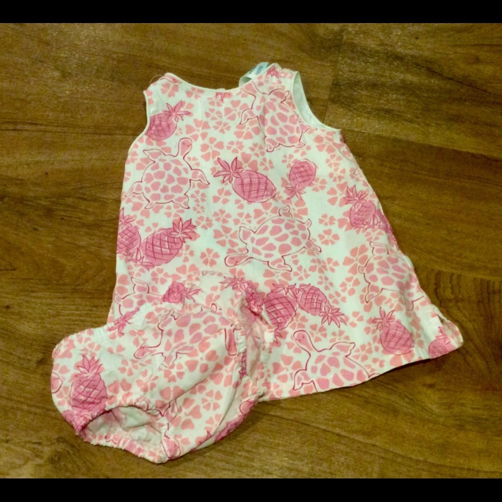 Summer Dress: